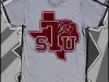 TSU New Logo GreyTshirt